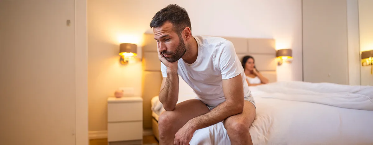 Azoospermia and IVF