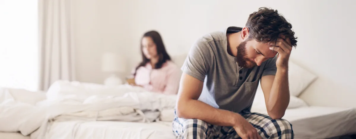 Male Infertility