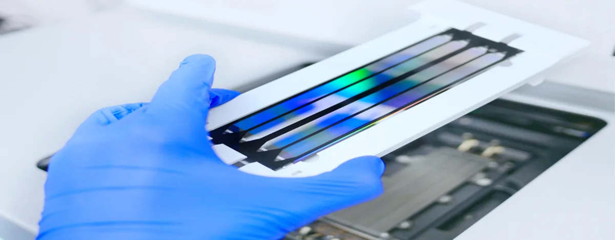 NGS (Next Generation Sequencing)