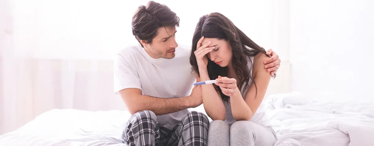 What is Infertility?