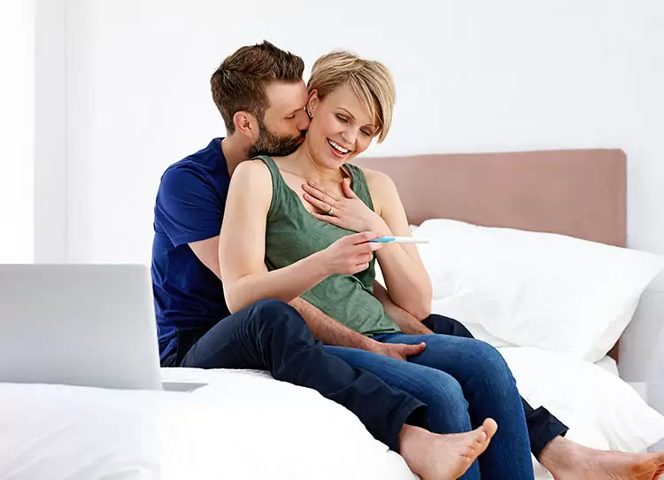 Recommendations To Follow Until The Test Date
