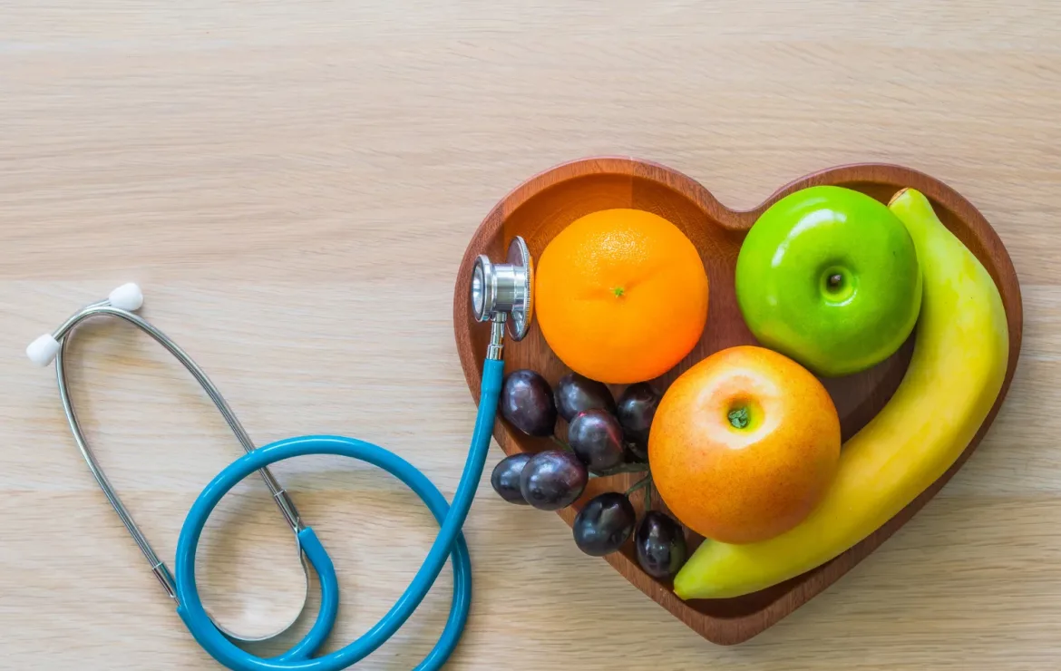 Fertility & IVF NUTRITION