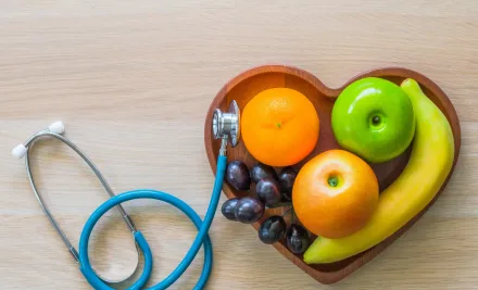 Fertility & IVF NUTRITION