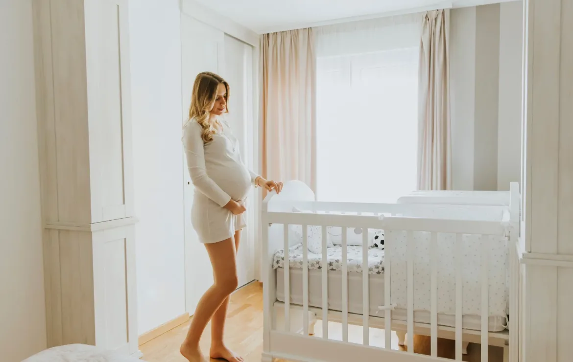 Pregnancy with Egg Donation Treatment