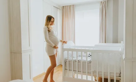 Pregnancy with Egg Donation Treatment