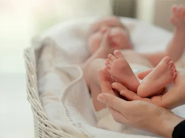 Intrauterine Insemination (IUI)