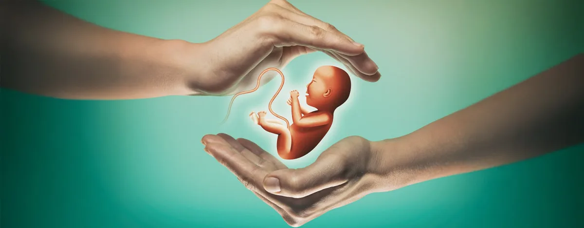 IVF and Pooling Method