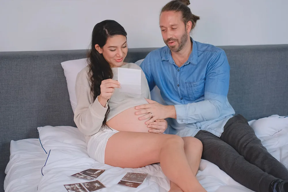 How IVF Abroad Works: Step-by-Step Process