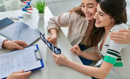 LGBTQ+ Fertility Options Abroad: ROPA, Surrogacy and Inclusive Family Building in North Cyprus