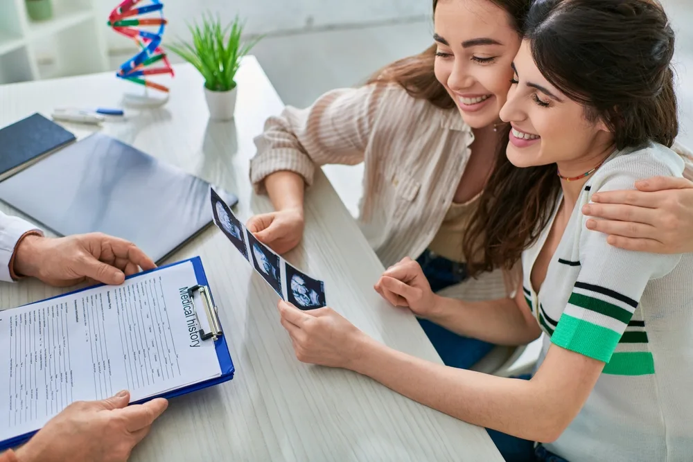 LGBTQ+ Fertility Options Abroad: ROPA, Surrogacy and Inclusive Family Building in North Cyprus