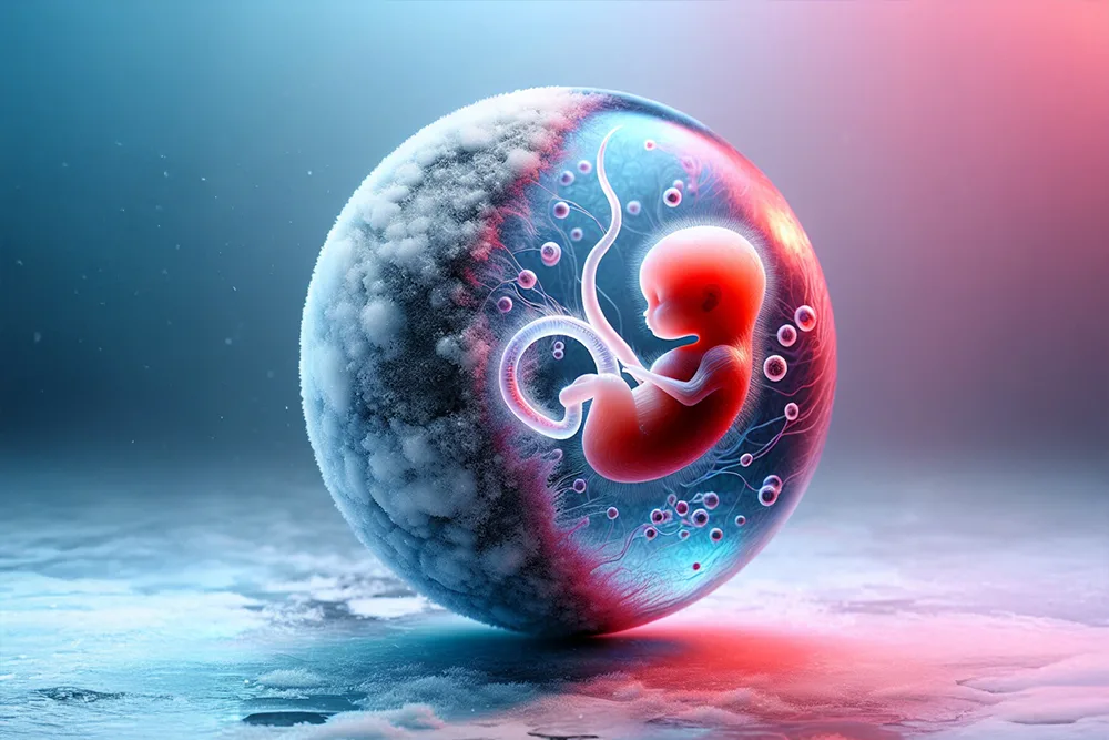 What is Assisted Hatching?