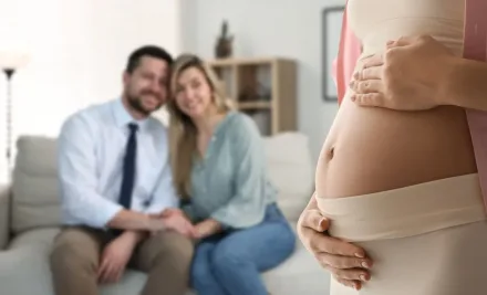 The Legal Status of Surrogacy Worldwide