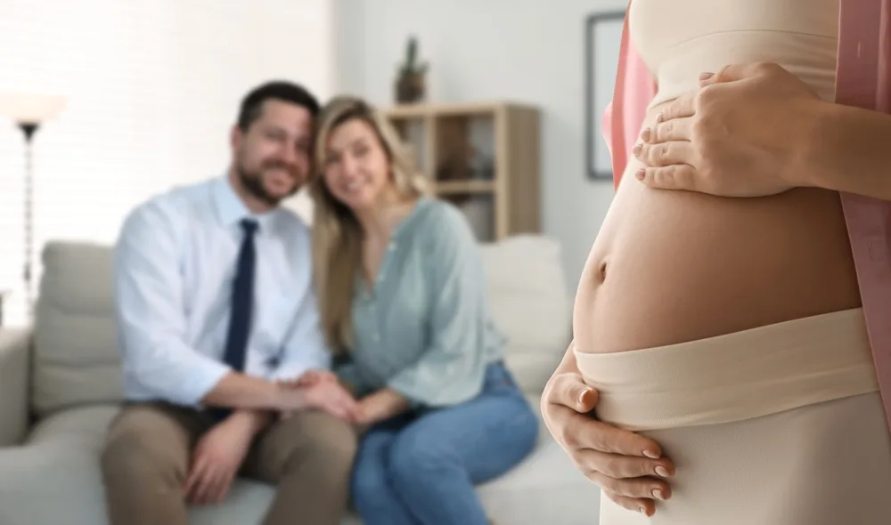 The Legal Status of Surrogacy Worldwide