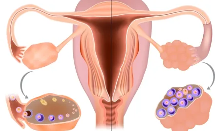  What Is OHSS (Ovarian Hyperstimulation Syndrome)? Risks and Safe IVF Treatment